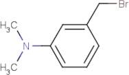 3-(Dimethylamino)benzyl bromide