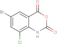 5-Bromo-3-chloroisatoic anhydride