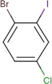 2-Bromo-5-chloroiodobenzene