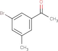 3'-Bromo-5'-methylacetophenone