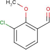 3-Chloro-2-methoxybenzaldehyde