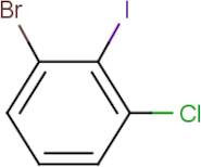 2-Bromo-6-chloroiodobenzene