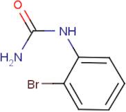 2-Bromophenylurea