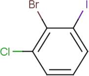 2-Bromo-3-chloroiodobenzene
