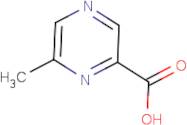 6-Methylpyrazine-2-carboxylic acid