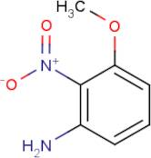 3-Methoxy-2-nitroaniline