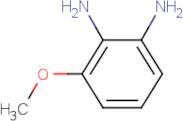 3-Methoxyphenylene-1,2-diamine