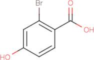2-Bromo-4-hydroxybenzoic acid