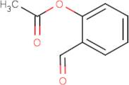 2-Formylphenyl acetate