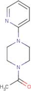 1-Acetyl-4-(Pyridin-2-yl)piperazine