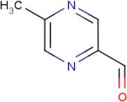 5-Methylpyrazine-2-carboxaldehyde