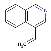 4-Vinylisoquinoline