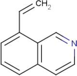 8-Vinylisoquinoline