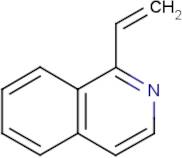 1-Vinylisoquinoline