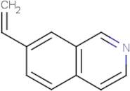 7-Vinylisoquinoline