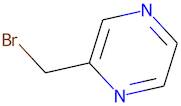 2-(Bromomethyl)pyrazine