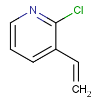 2-Chloro-3-vinylpyridine