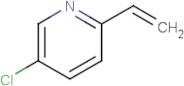 5-Chloro-2-vinylpyridine