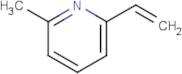 2-Methyl-6-vinylpyridine