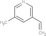 3-Methyl-5-vinylpyridine