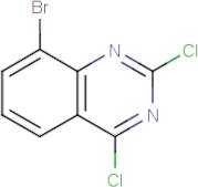 8-bromo-2,4-dichloroquinazoline