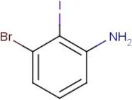 3-Bromo-2-iodoaniline