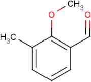 2-Methoxy-3-methylbenzaldehyde