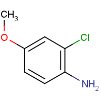 2-Chloro-4-methoxyaniline