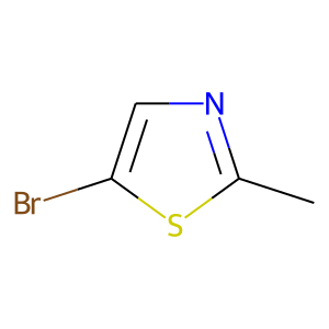 5-Bromo-2-methyl-1,3-thiazole