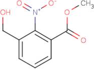 Methyl 3-(hydroxymethyl)-2-nitrobenzoate