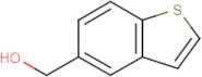 5-(Hydroxymethyl)benzo[b]thiophene