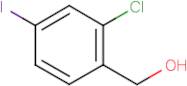 2-Chloro-4-iodobenzyl alcohol