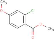 Methyl 2-chloro-4-methoxybenzoate