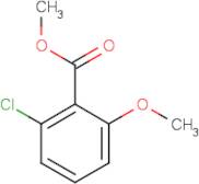 Methyl 2-chloro-6-methoxybenzoate