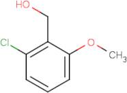 2-Chloro-6-methoxybenzyl alcohol