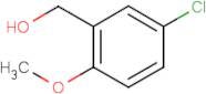 5-Chloro-2-methoxybenzyl alcohol