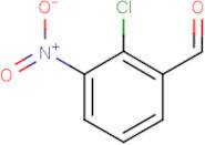 2-Chloro-3-nitrobenzaldehyde