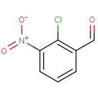 2-Chloro-3-nitrobenzaldehyde