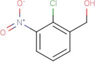 2-Chloro-3-nitrobenzyl alcohol