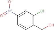 2-Chloro-4-nitrobenzyl alcohol