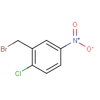 2-Chloro-5-nitrobenzyl bromide