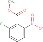 Methyl 2-chloro-6-nitrobenzoate