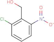 2-Chloro-6-nitrobenzyl alcohol