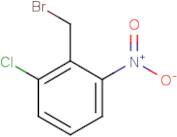 2-Chloro-6-nitrobenzyl bromide