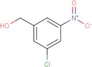 3-Chloro-5-nitrobenzyl alcohol