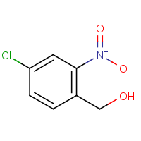 4-Chloro-2-nitrobenzyl alcohol