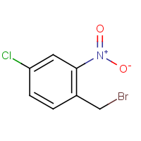 4-Chloro-2-nitrobenzyl bromide