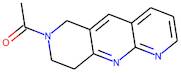 2-Acetyl-1,2,3,4-tetrahydropyrido[4,3-b][1,8]naphthyridine