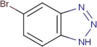 5-Bromo-1H-benzotriazole
