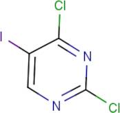 2,4-Dichloro-5-iodopyrimidine